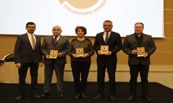 Meclis Başkanı Ziya Öztürkler’den Kan Bağışı Çağrısı