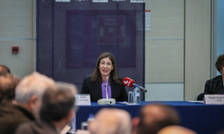 İncirli: "Kıbrıs’ta kalıcı barış kapsamlı bir çözümle mümkün"