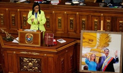 Rodriguez: "ABD'nin hava saldırısında 463 ev hasar gördü, sosyal yardım programı faaliyete geçirildi"