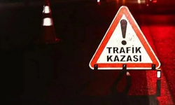 İskele-Ercan Anayolu’nda Alkollü Sürücü Kaza Yaptı!