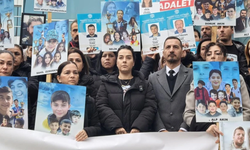 Karakaya: "Mücadelemiz karar ne olursa olsun sürecek"