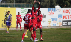 Kıbrıs Kupası’nda 1. Tur Sona Erdi