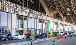 Sabiha Gökçen’de Uçuşlar Azaltıldı, Ercan Seferleri İptal!