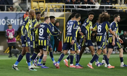 Fenerbahçe, Alanyaspor'u deplasmanda 3-2'lik skorla mağlup etti