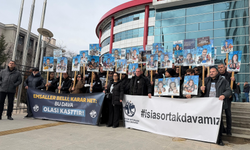 Üstel’den İsias davası öncesi adalet çağrısı