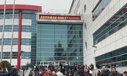 İsias Davasında Duruşmaya Ara