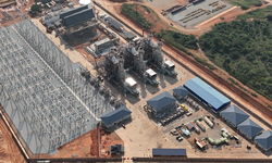 Aksa Enerji Kumasi Santralinde 130 MW’a Ulaştı