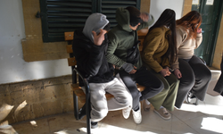 Lokmacı’da “Kangal Operasyonu”: 1,5 Kilo Uyuşturucu ve Yüzlerce Hap Ele Geçirildi