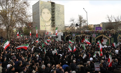 Reuters duyurdu: İran'daki protestolarda 5 bin kişi hayatını kaybetti