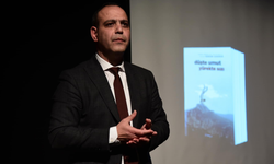 Harmancı: "Adalet mücadelesi istinaf sürecinde de kararlılıkla sürdürülecek"