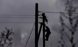 Planlı Elektrik Kesintileri: Haspolat, Başpınar ve Boğazköy Etkilenecek