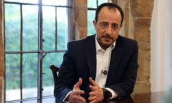 Hristodulidis: Erdoğan’ı AB Toplantısına Davet Ettik, Yanıt Olumsuz