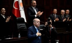 Erdoğan: "Bayrağımıza uzanan kirli elleri bulacağız"