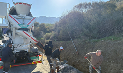 LAÇ Belediyesi’nden Alsancak–Yeşiltepe Bağlantı Yolu İhalesi Hakkında Açıklama
