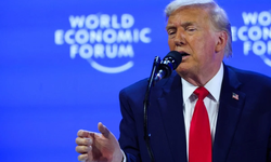 Trump’tan Grönland ve Danimarka’ya: Almanca Konuşurdunuz