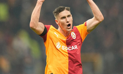 Galatasaray, Atletico Madrid ile berabere kaldı