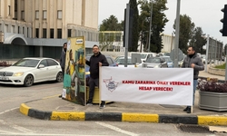 TEL-SEN’den BRT’ye Sert Tepki: “Devletin Kanalı mı, Hükümetin Sesi mi?”