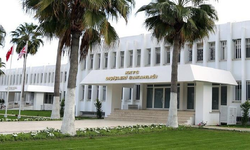 Dışişleri’nden BM’ye Sert Tepki: Barış Gücü Kararı Kabul Edilemez