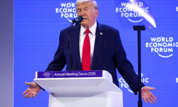 Trump: "Grönland’a Tam Erişim İçin Müzakereler Yürütüyoruz"