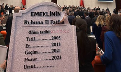 TBMM’de Tabut Gerginliği: CHP ve AK Parti Milletvekilleri Birbirine Girdi