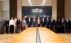 KKTC CSO’ya Türkiye İş Bankası’ndan Ana Sponsorluk