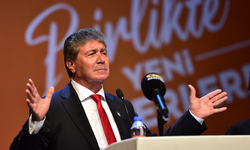 Üstel: "Türkiye’nin Desteğiyle Tüm Engelleri Aşıyoruz"
