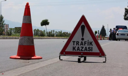 Lefkoşa, Girne ve Alsancak’ta Alkollü Trafik Kazaları