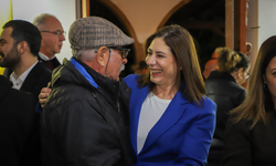 İncirli: "CTP İktidarında Sosyal Devleti Yeniden İnşa Edeceğiz"