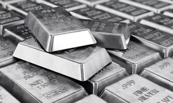 Rekor üstüne rekor kıran gümüş 103,3 dolara ulaştı