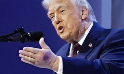 Trump'tan Kanada'ya yeni tarife tehdidi