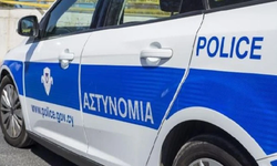 Limasol’da Oto Galerisine Kundaklama: 2 Lüks Araç Yandı