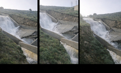 KTMMOB: "Akdeniz Barajı’nda ciddi yapısal hasar tespit edildi"