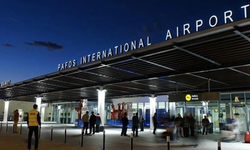 Baf Havalimanı’nda 72 karton tütünle yakalanan Kıbrıslı Türk 4 gün tutuklu kalacak!