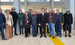 Hoşkara: "Mevzuat Rektörlüğe dekan, müdür veya bölüm başkanlarını tek başına atama yetkisi vermiyor"