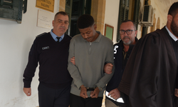 Yasaklı madde zanlısı cezaevine gönderildi!