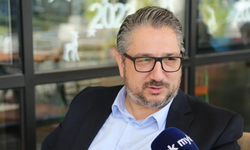 Şenkul: "Artış olmazsa su fiyatı Aralık 2026’ya kadar 42,7 TL olacak"