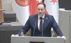 Ziya Öztürkel: “Dokunulmazlığın Arkasına Asla Saklanmam”