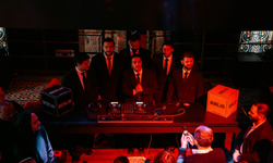 REVA ve Kuartz’dan Görkemli Lansman!