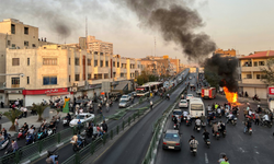 İran'daki olaylarda hayatını kaybedenlerin sayısı 6 bini aştı