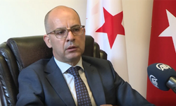 Cumhurbaşkanlığı Müsteşarı Dânâ: “Cumhurbaşkanımız, Holguin ile çok verimli bir görüşme gerçekleştirdi”