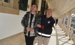 Silahlı Saldırı İçin KKTC’ye Gelmişti: Tetikçi Ozan Gülbahar’a 7 Yıl Hapis