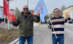 Tel-Sen: Fiber Optik Protokolü’ne karşı mücadelemiz sürecek