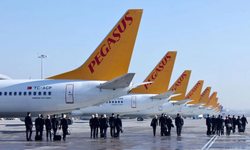 Pegasus Ercan Çıkışlı Uçuşlarında Fiyatlar Uçtu!