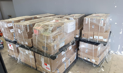 Türkiye’den KKTC’ye ilaç hibesi