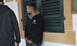 91 gündür kaçak yaşayan zanlı mahkemeye çıkarıldı!