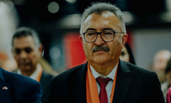 Özcenk: "DAÜ’nün ekonomik sıkıntılarına yönelik yeterli önlem alınmadığı iddiasını kabul etmiyoruz"