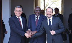 Hristodulis’ten Erhürman’a Şubat İçin Üç Görüşme Tarihi