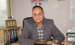 Emirzade Tilki: "Hızlı test keyfi değil, zorunlu bir uygulamadır”