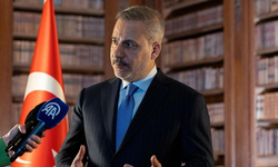 Hakan Fidan: Kalıcı Barışa Yakınız, Yaraların Sarılmasında Türkiye’den Daha Mahir Ülke Yok