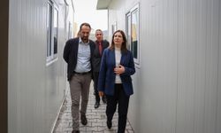 İncirli Lefke Gazi Lisesi’nde: “Bu Okulda Devlet Yok!”